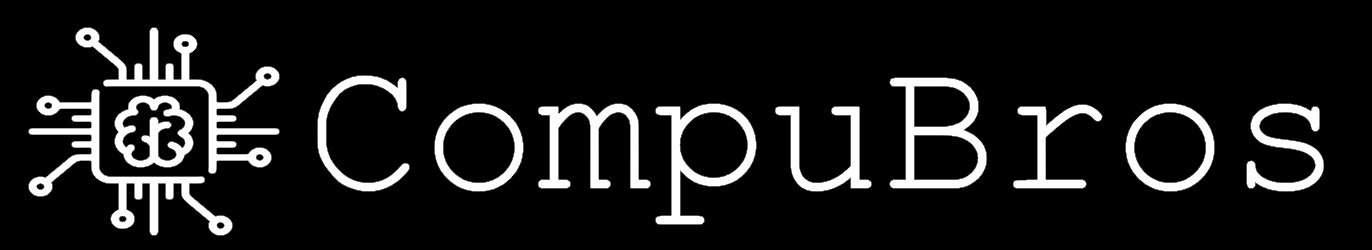 CompuBros Logo