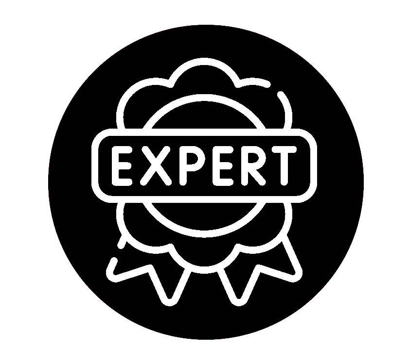 EXPERT ICON