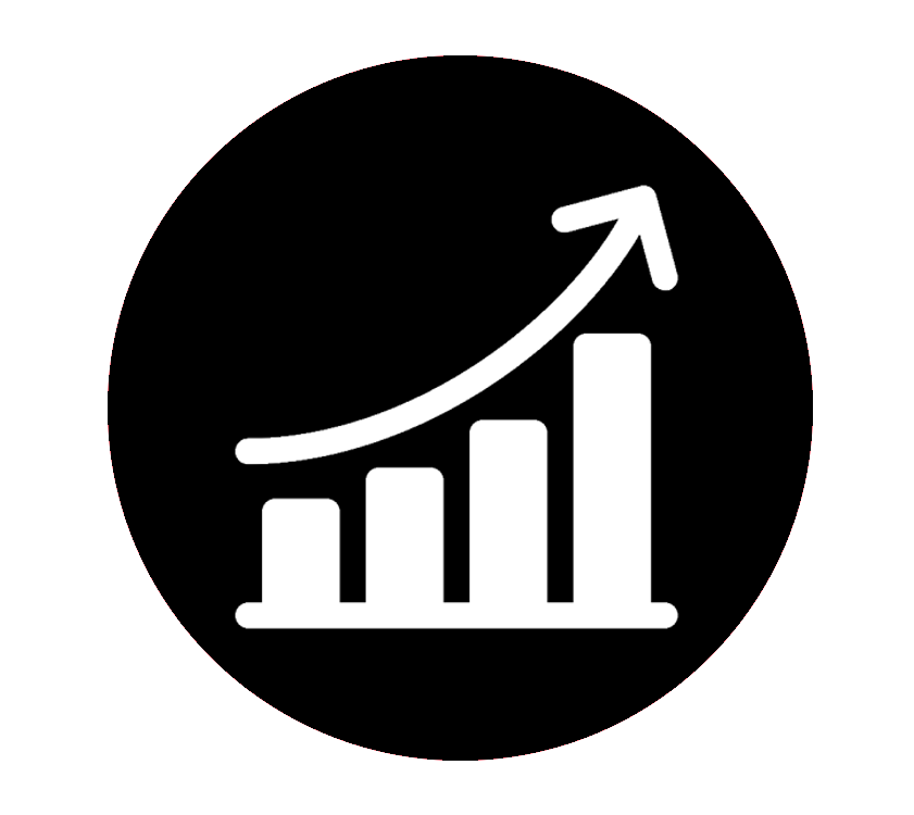GROWTH ICON